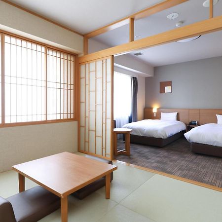 Dormy Inn Chiba City Soga Kültér fotó