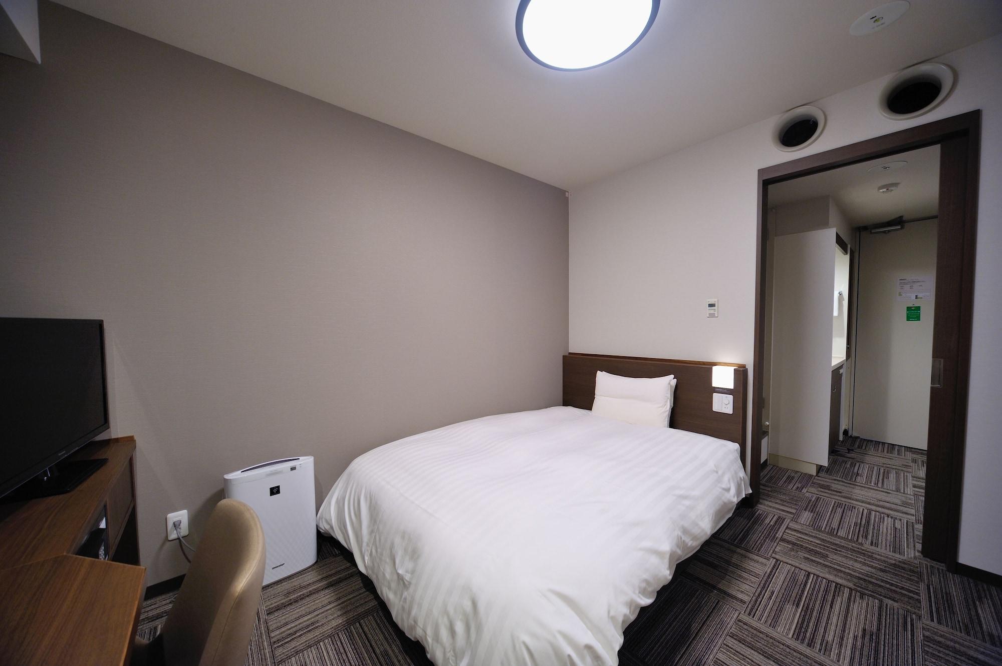 Dormy Inn Chiba City Soga Kültér fotó