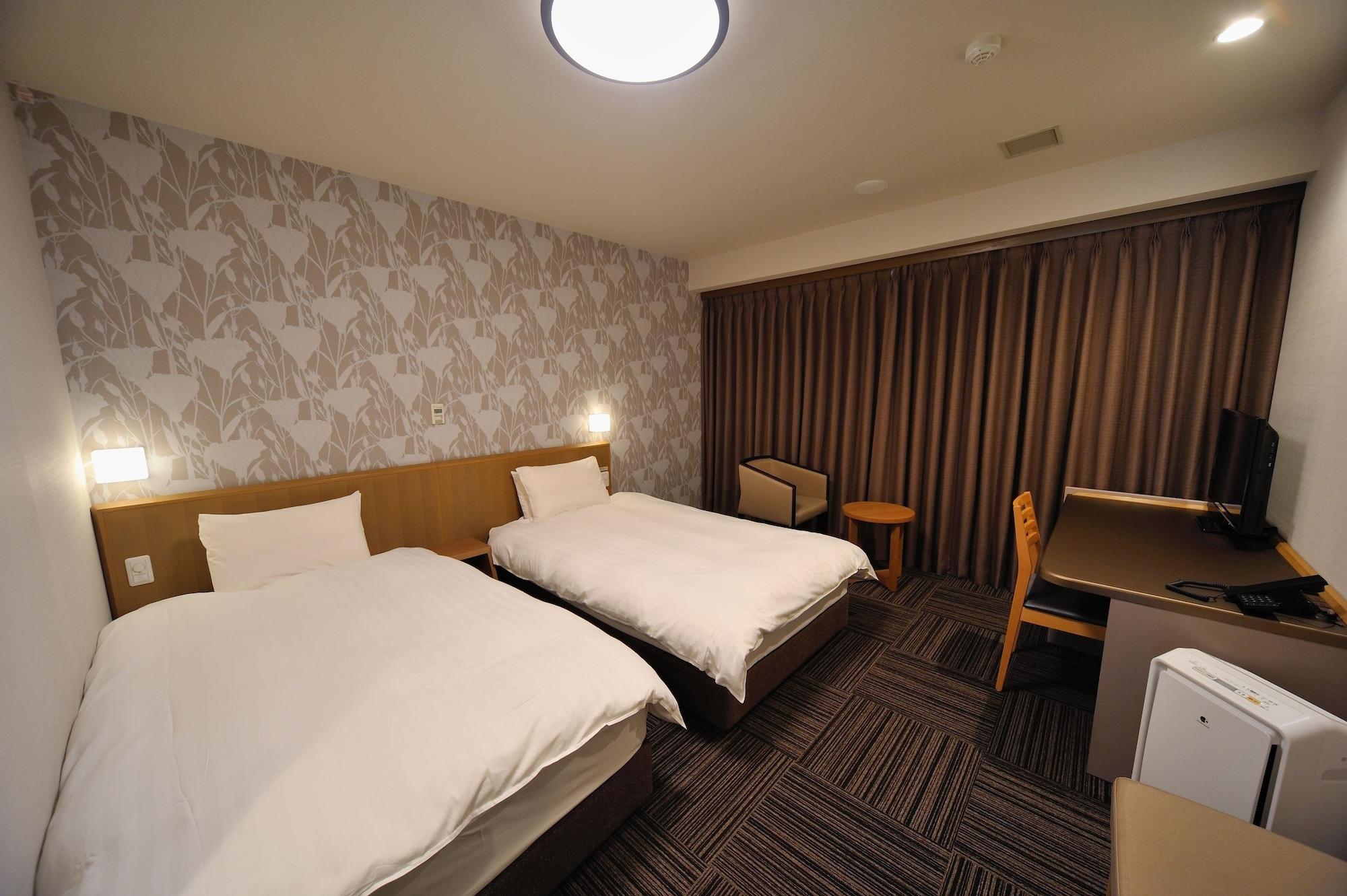 Dormy Inn Chiba City Soga Kültér fotó