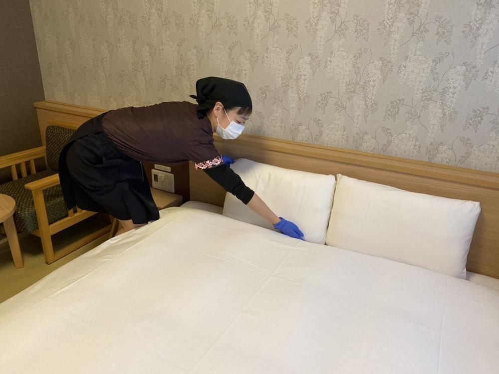 Dormy Inn Chiba City Soga Kültér fotó