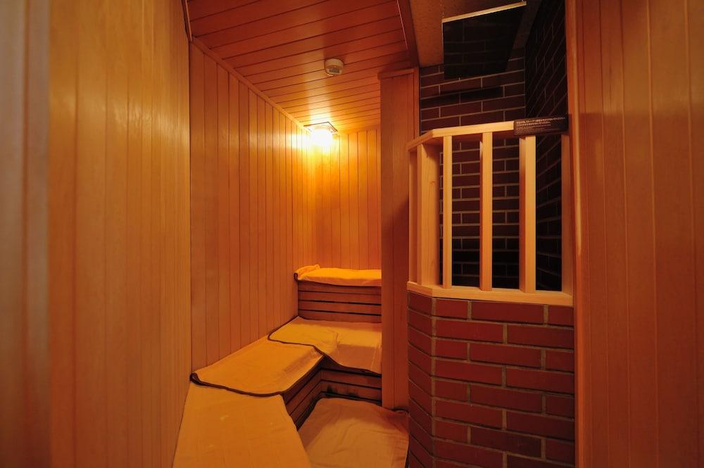 Dormy Inn Chiba City Soga Kültér fotó