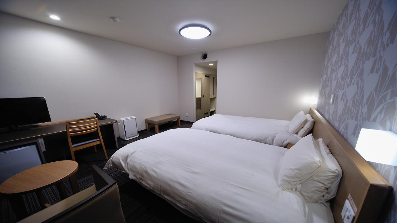Dormy Inn Chiba City Soga Kültér fotó