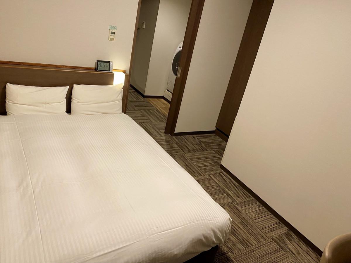 Dormy Inn Chiba City Soga Kültér fotó