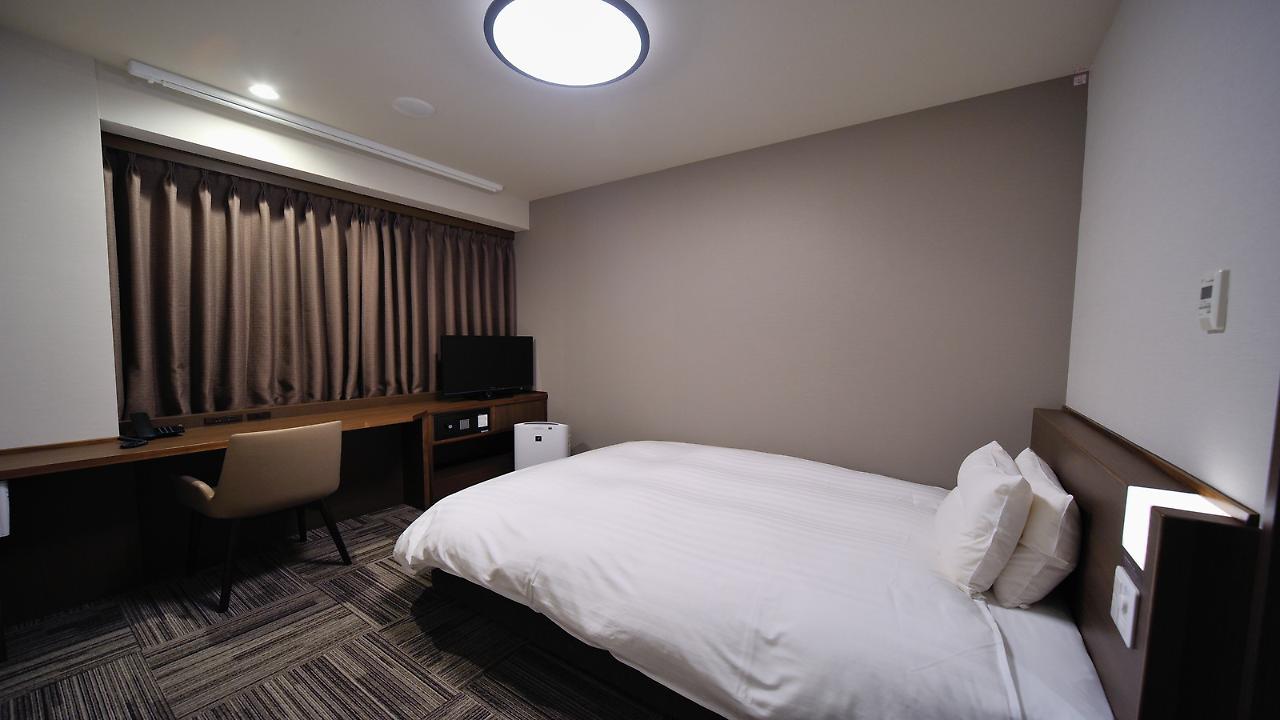 Dormy Inn Chiba City Soga Kültér fotó
