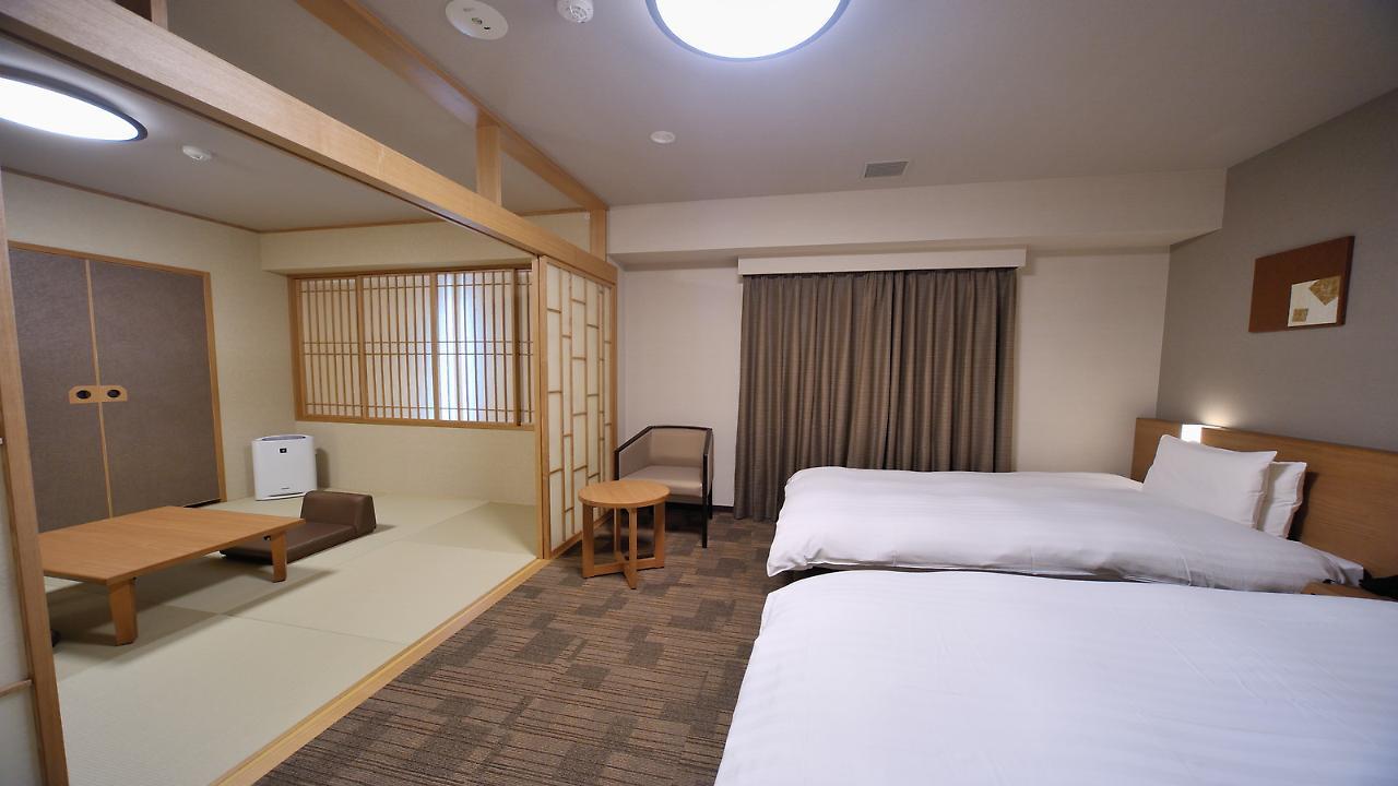 Dormy Inn Chiba City Soga Kültér fotó