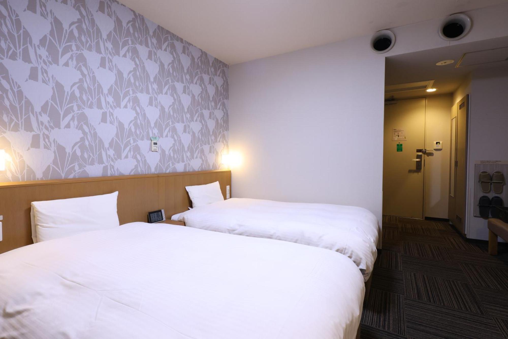 Dormy Inn Chiba City Soga Kültér fotó
