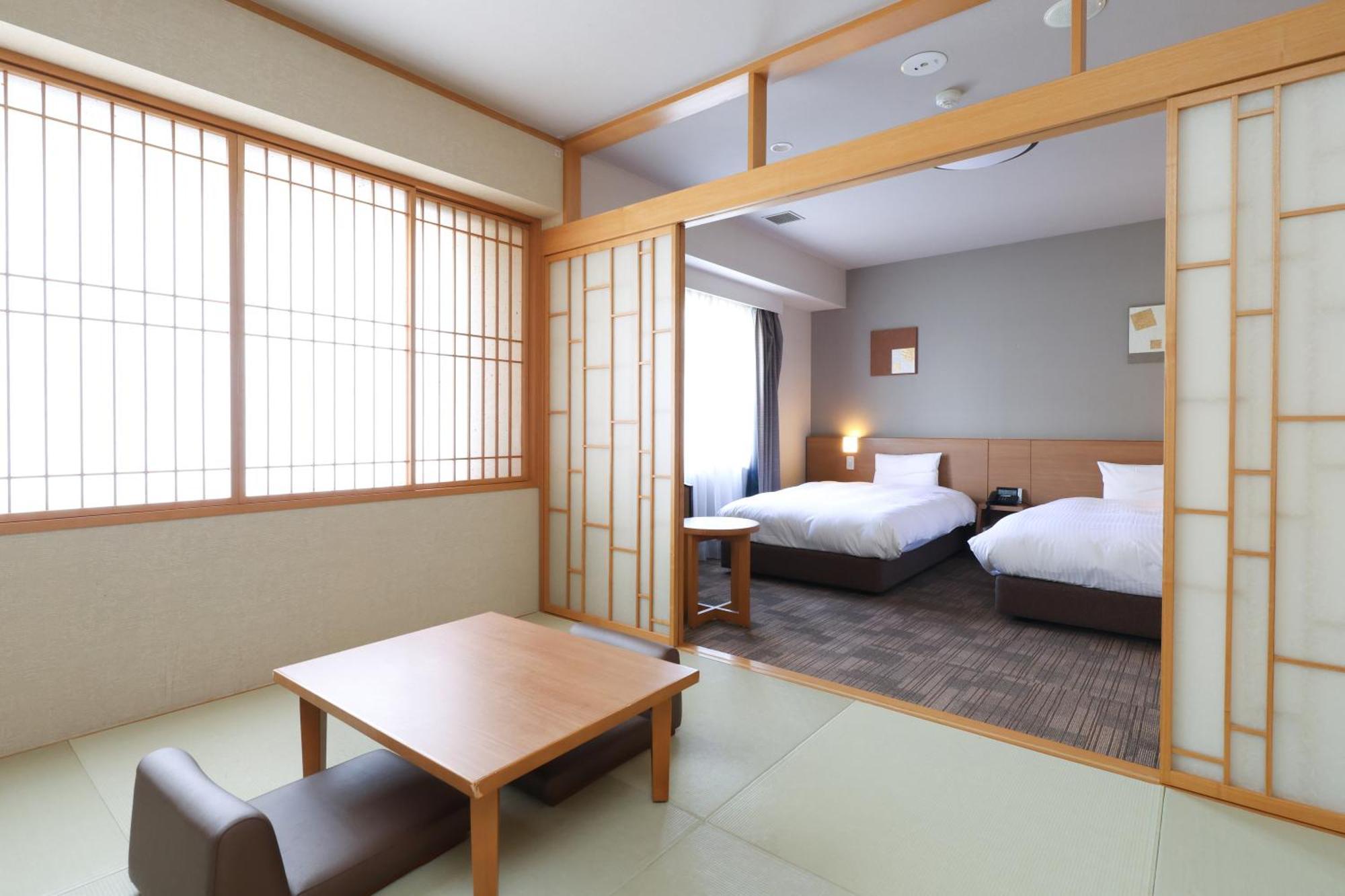 Dormy Inn Chiba City Soga Kültér fotó