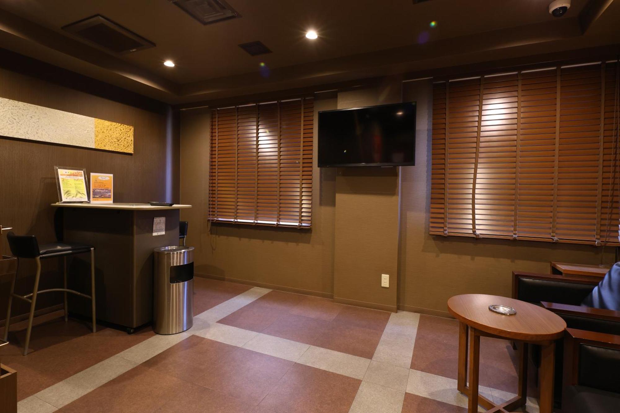 Dormy Inn Chiba City Soga Kültér fotó