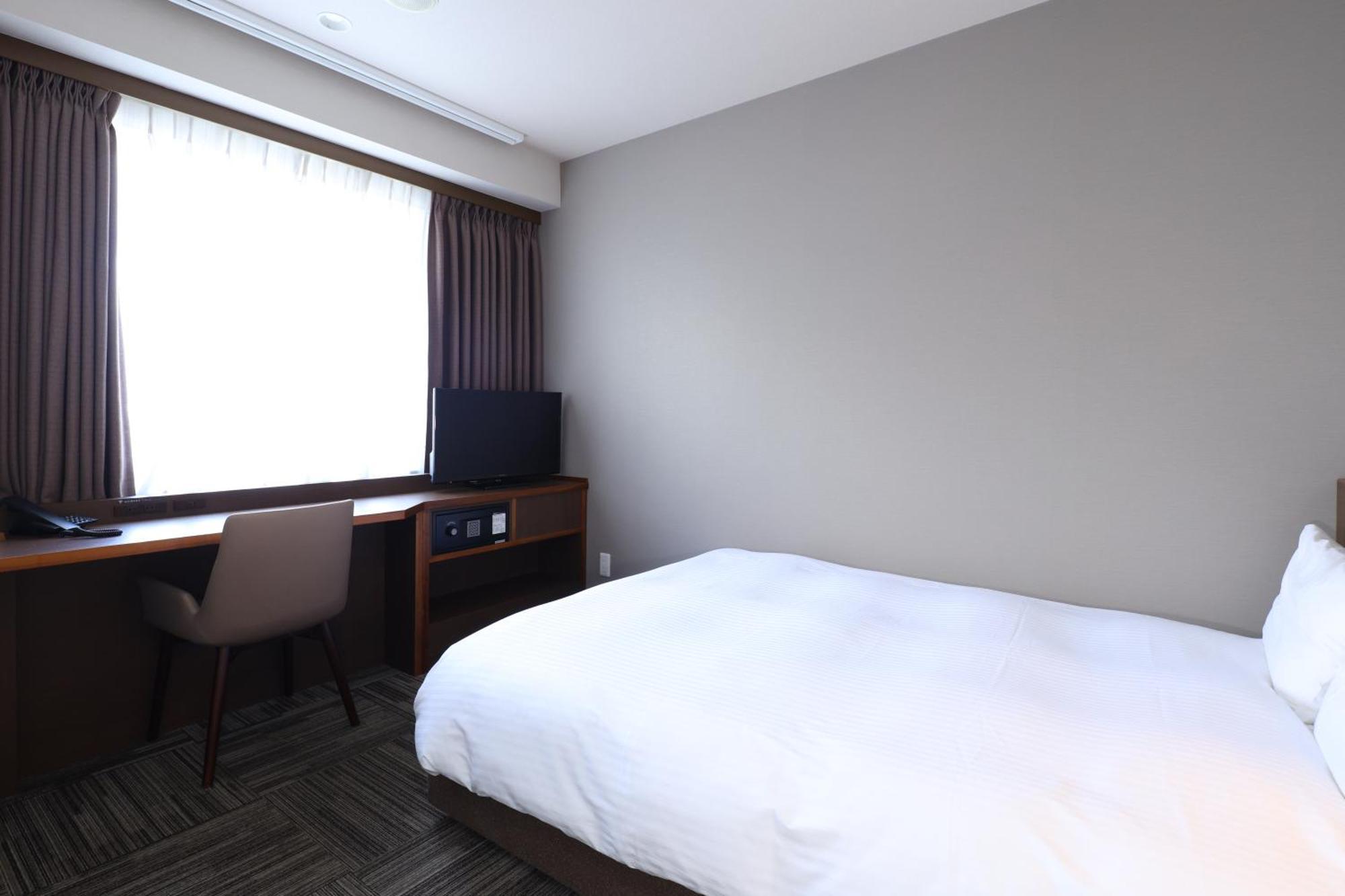 Dormy Inn Chiba City Soga Kültér fotó