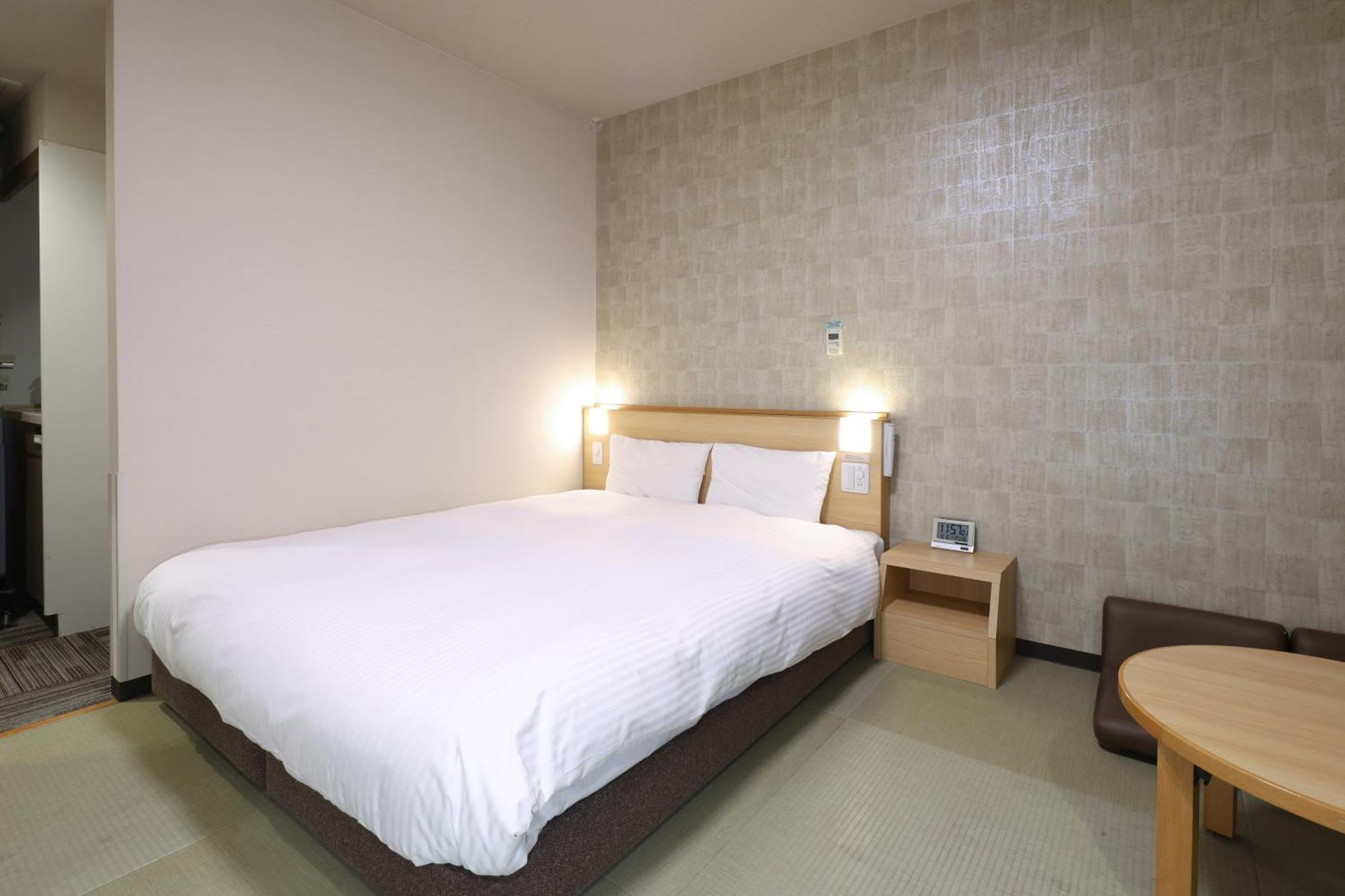 Dormy Inn Chiba City Soga Kültér fotó