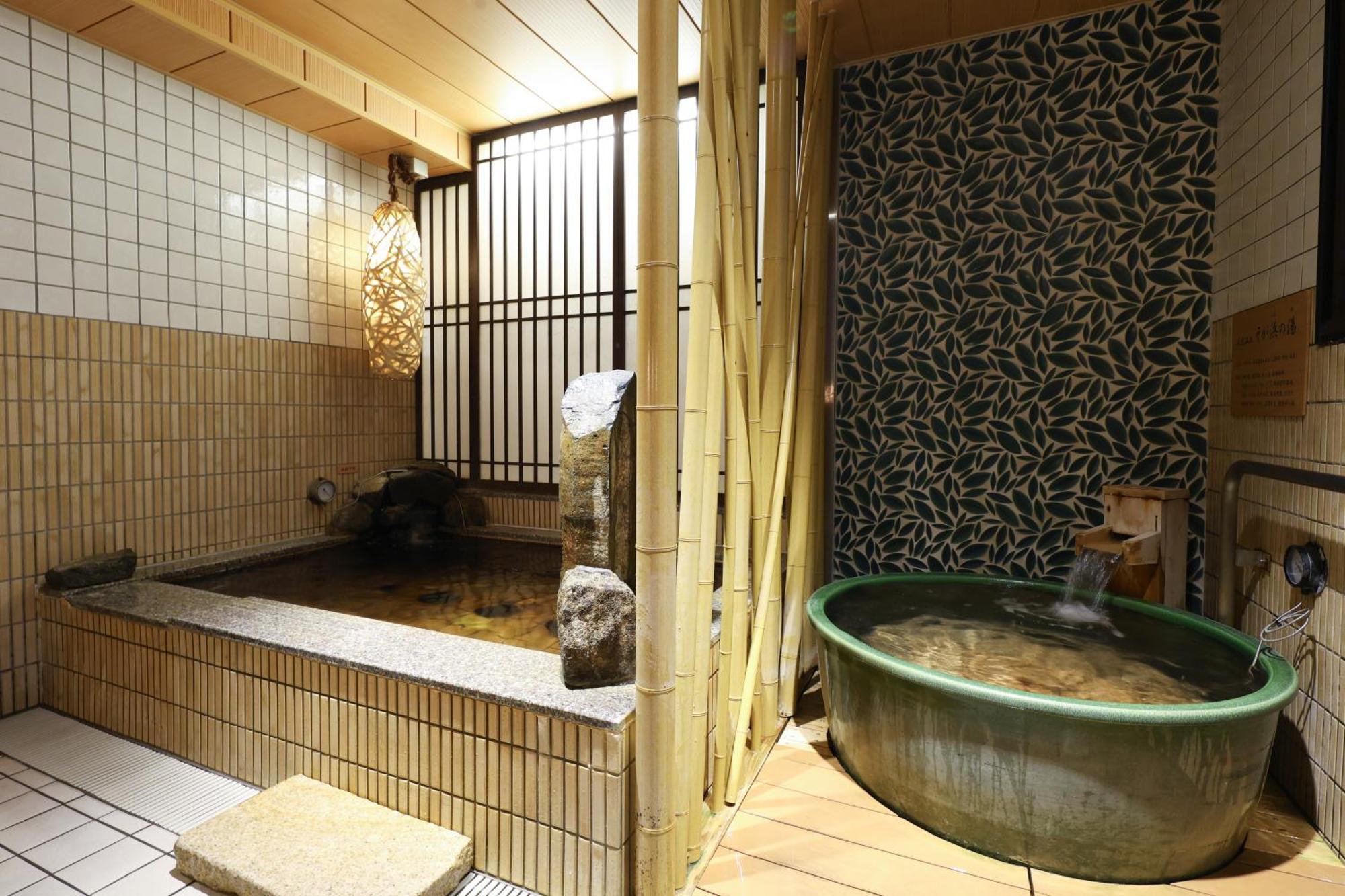 Dormy Inn Chiba City Soga Kültér fotó