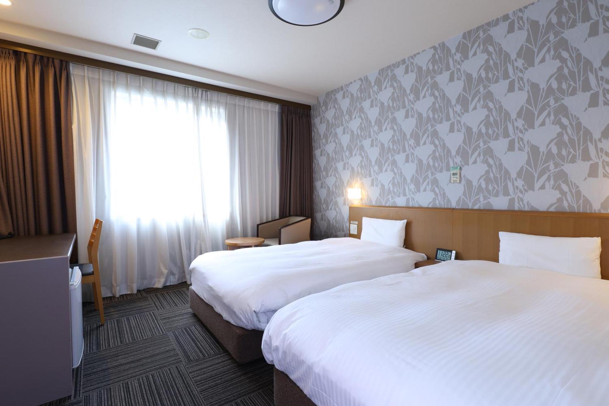 Dormy Inn Chiba City Soga Kültér fotó