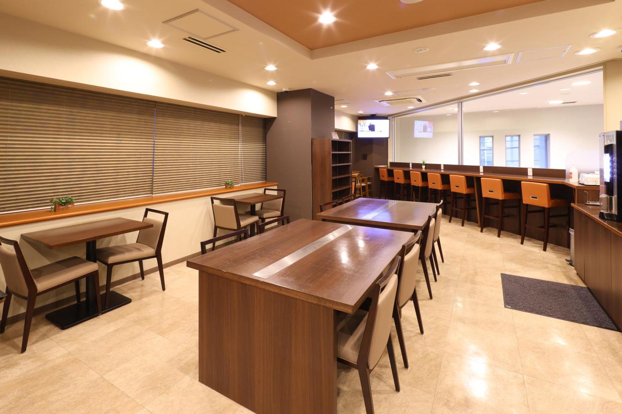 Dormy Inn Chiba City Soga Kültér fotó