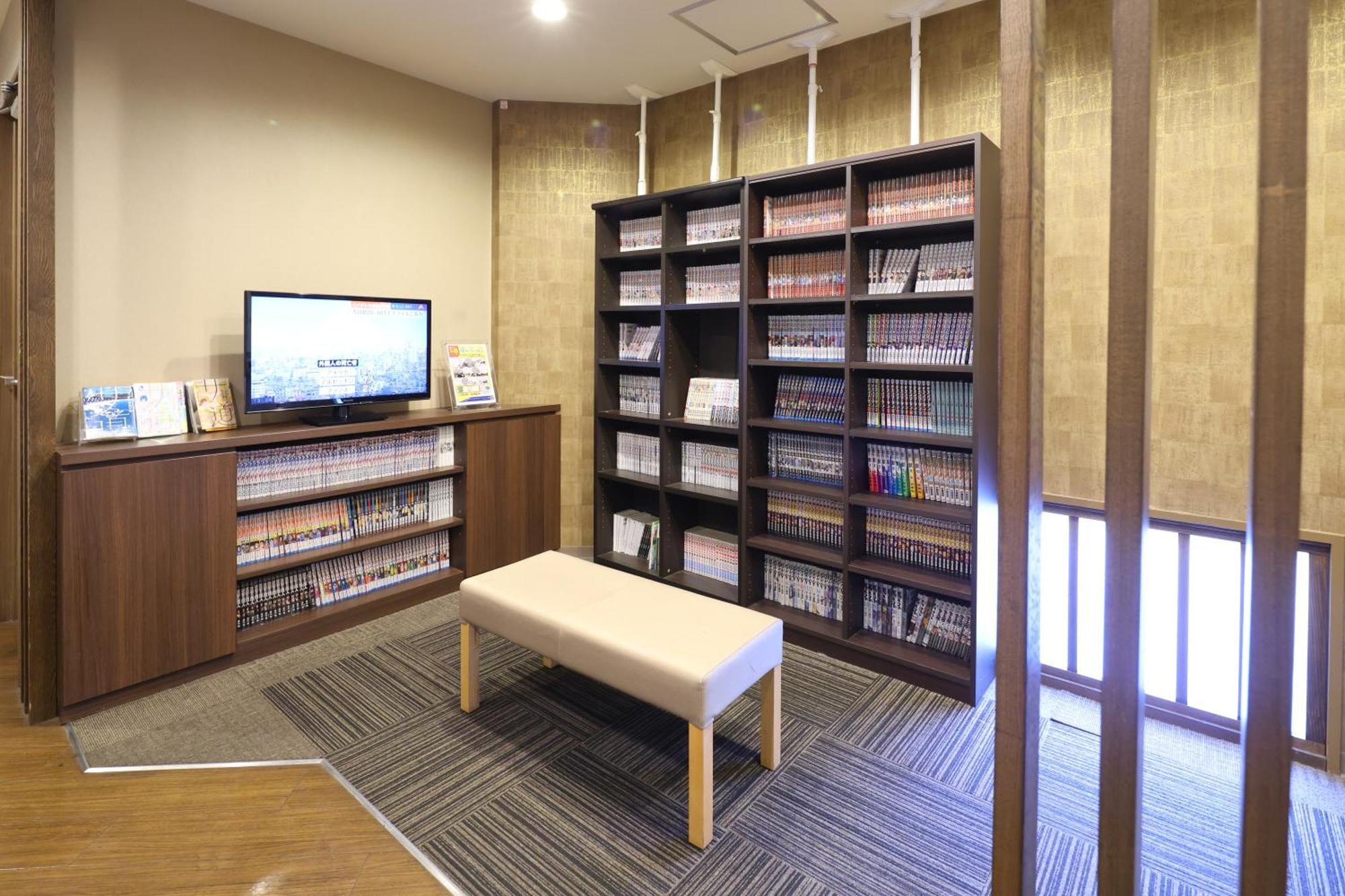 Dormy Inn Chiba City Soga Kültér fotó