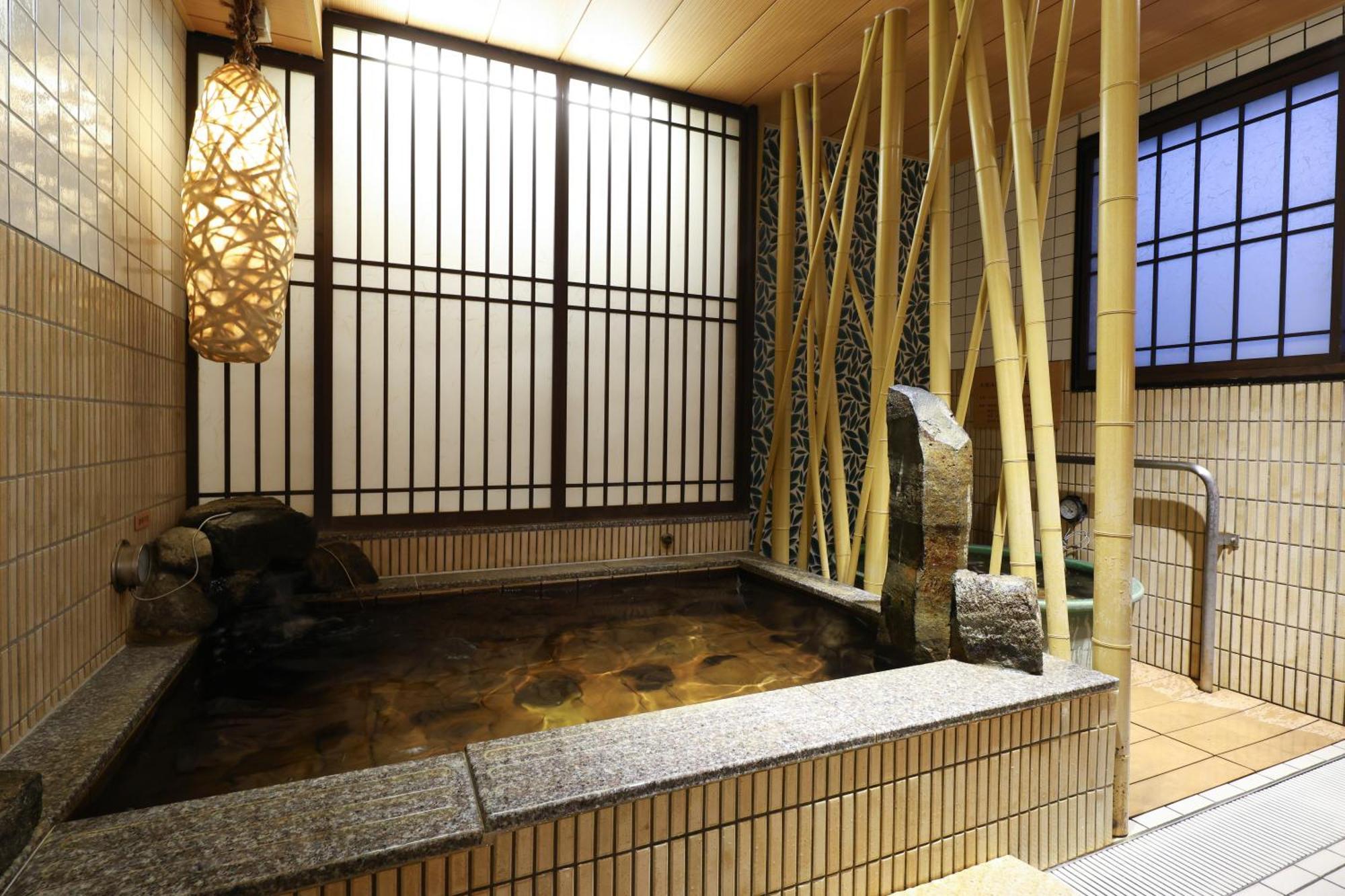 Dormy Inn Chiba City Soga Kültér fotó