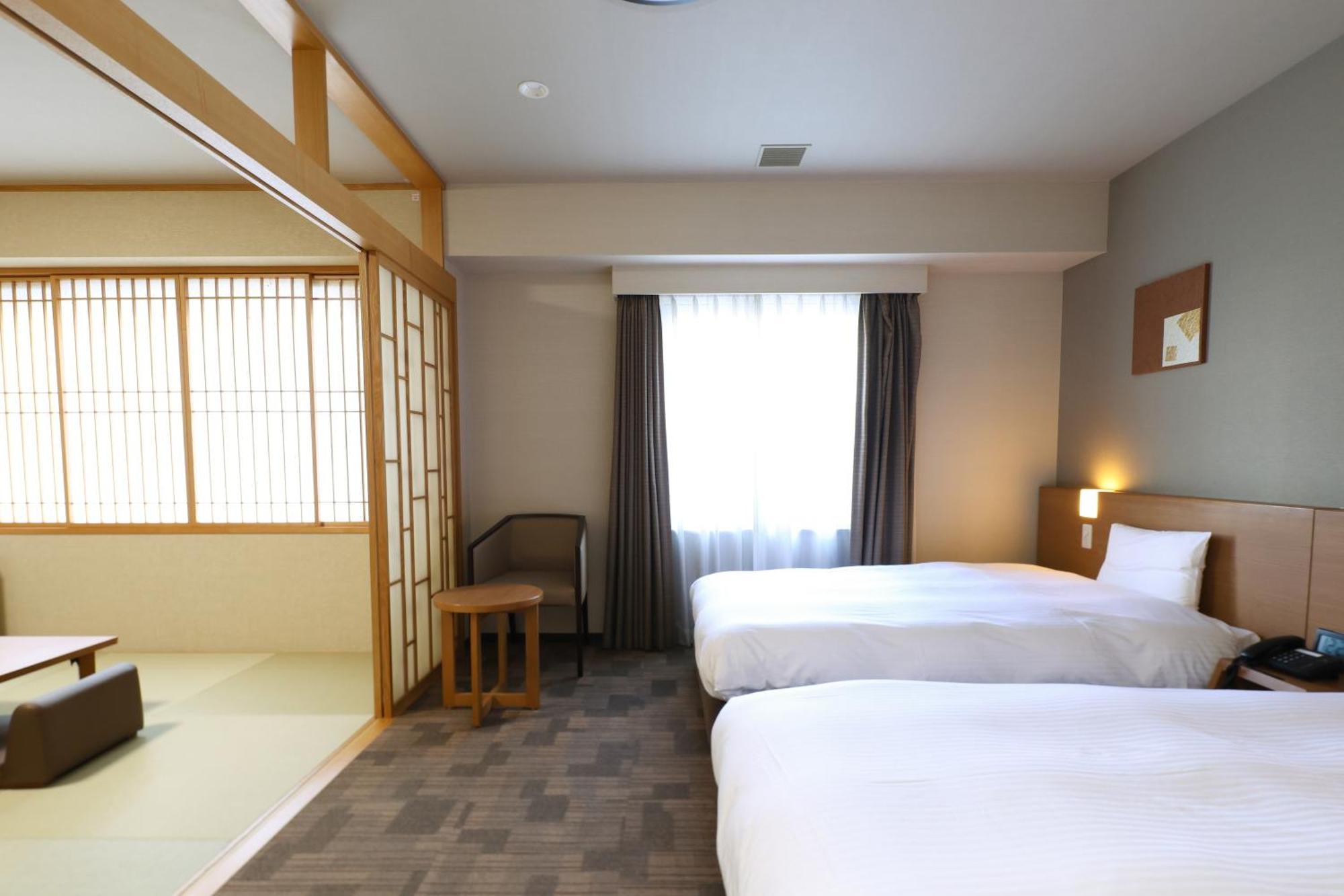 Dormy Inn Chiba City Soga Kültér fotó