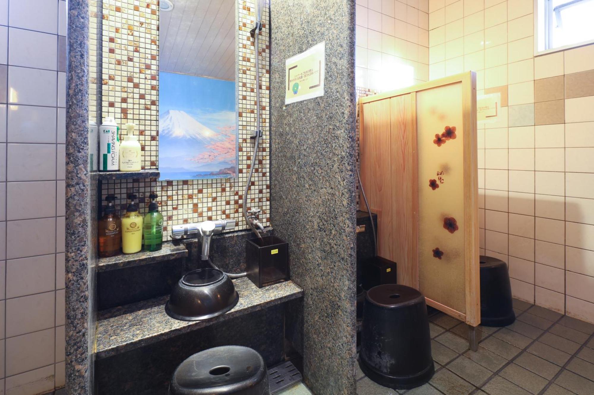Dormy Inn Chiba City Soga Kültér fotó