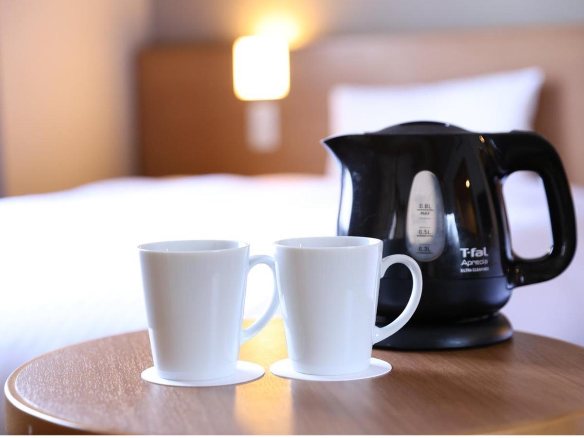 Dormy Inn Chiba City Soga Kültér fotó